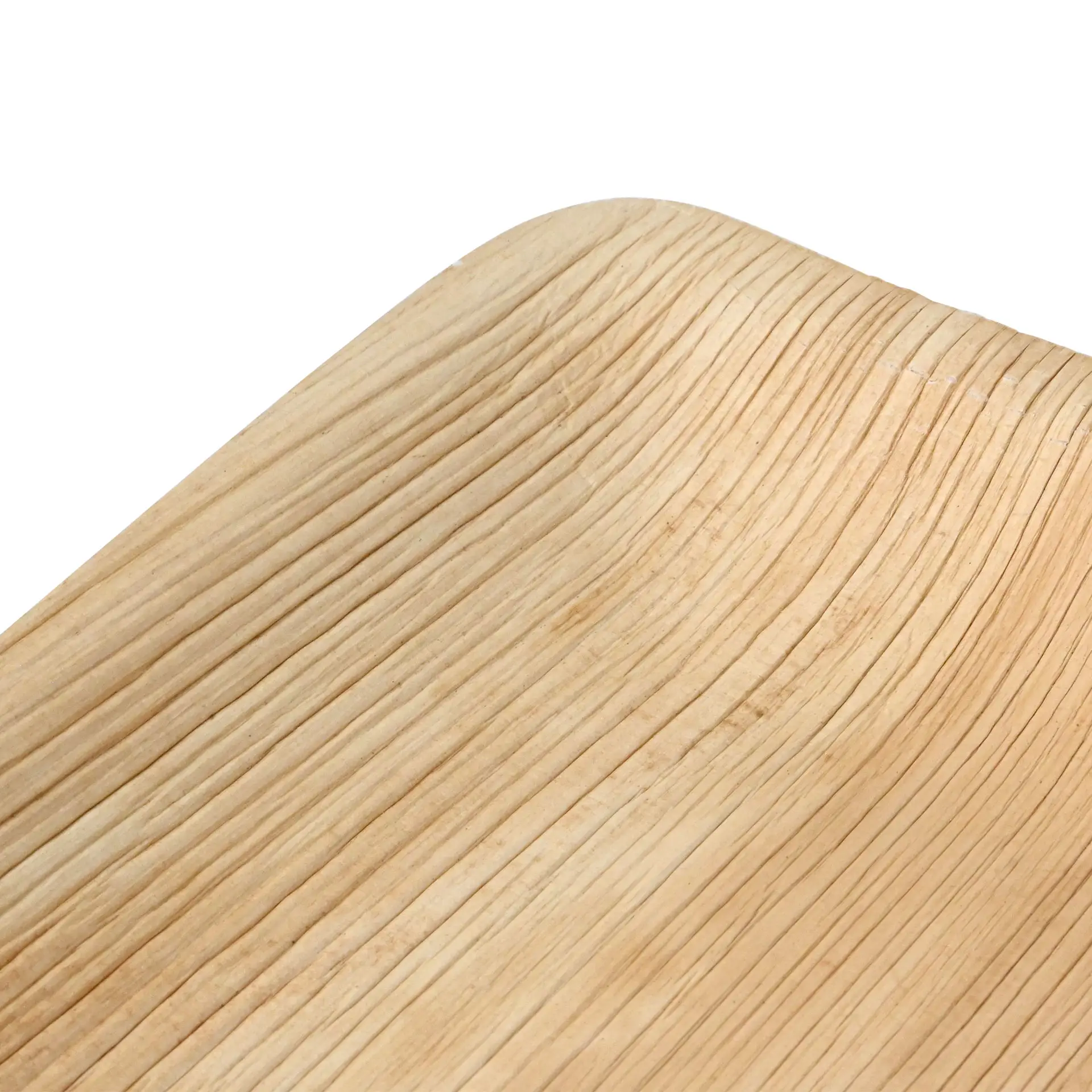 Assiette en feuille de palmier "Palmware®" 23 x 23 cm dtw056401-palmblatt-teller-palmware-23-x-23-cm-quadratisch-3