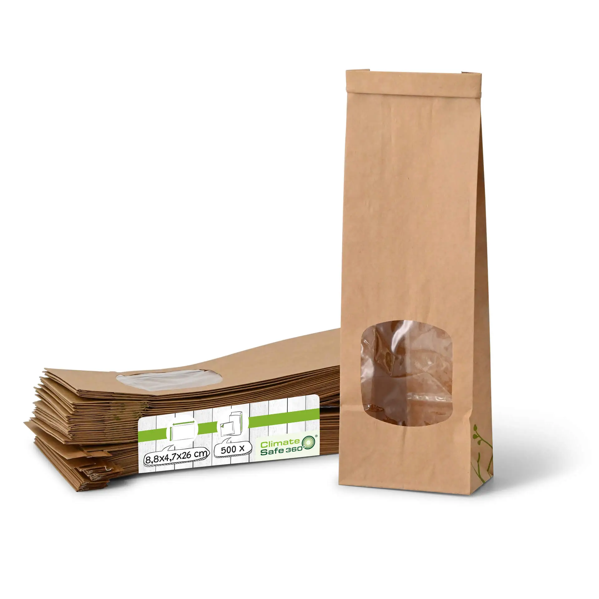 dre02760-blockbeutel-m-fenster-s-88-x-47-x-26-cm-pla-folie-braun-clipband-kraftpapier