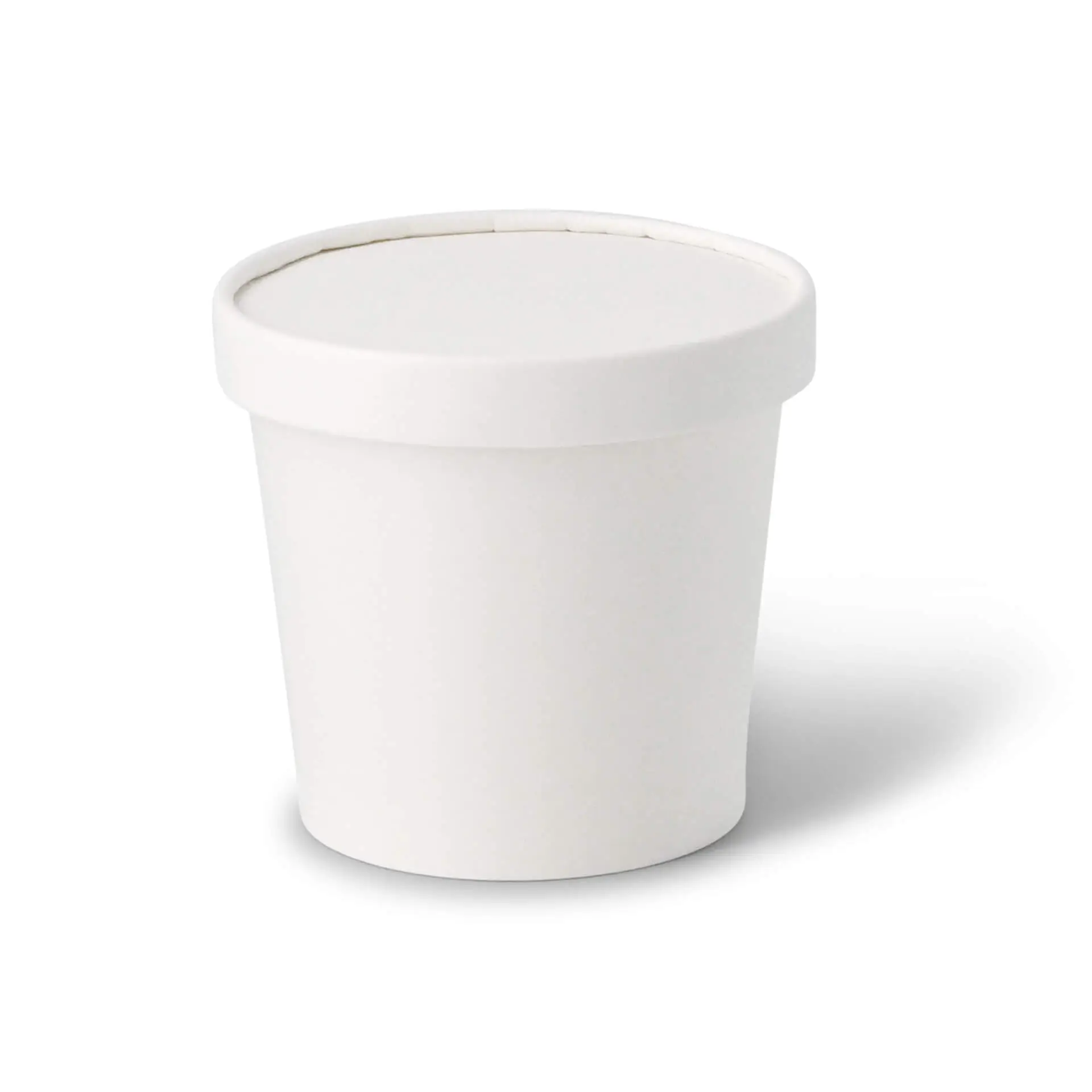Couvercle en carton Ø 92 mm, blanc, rond (pour pot à glace en carton) dfc06762-karton-deckel-92-mm-weiss-rund-f-papp-eisbecher-5