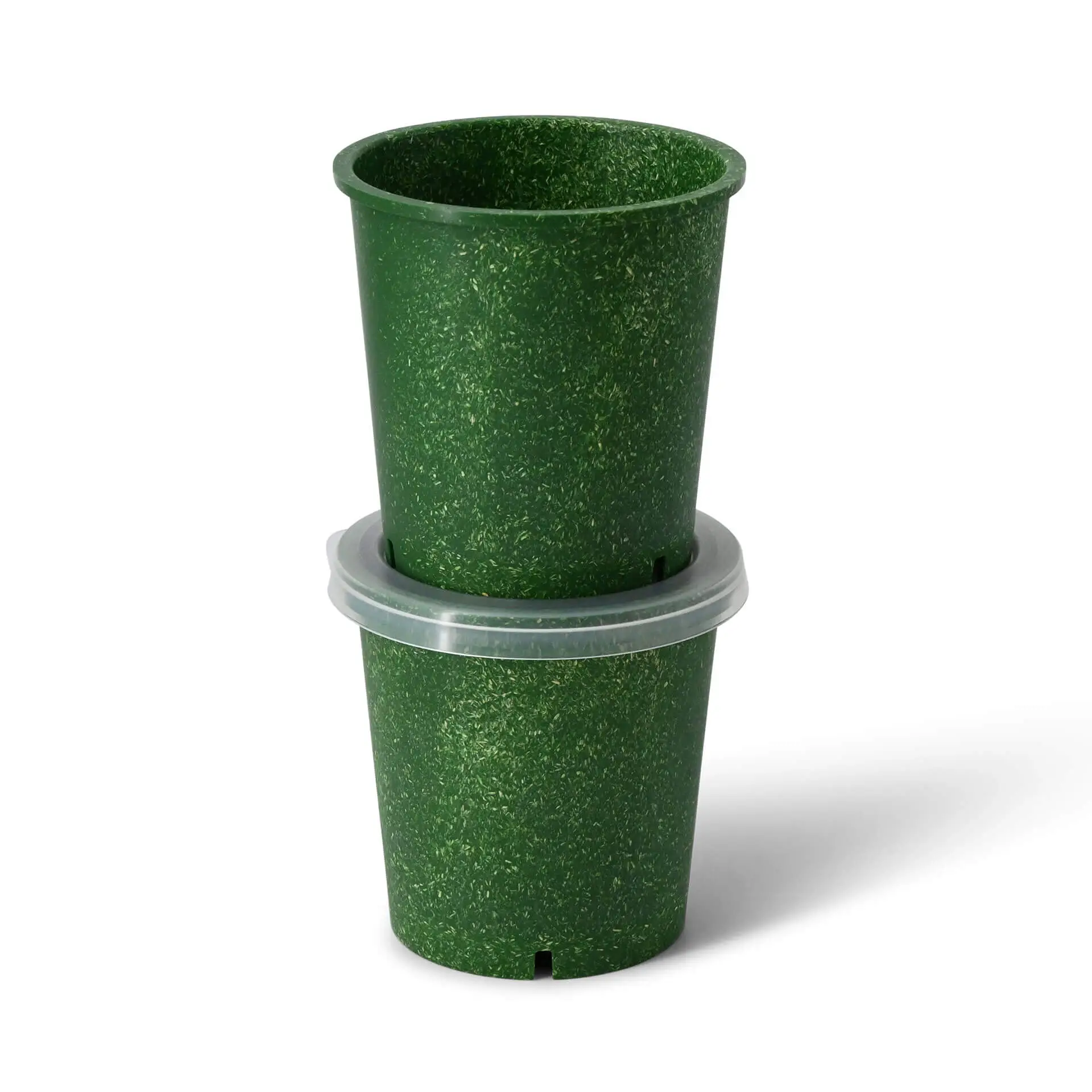 Pot à soupe réutilisable "merways Cup" 400 ml, Ø 95 mm, épinards / vert foncé dfc008321-mehrweg-becher-merways-cup-400-ml-95-mm-spinat-dunkelgruen-6