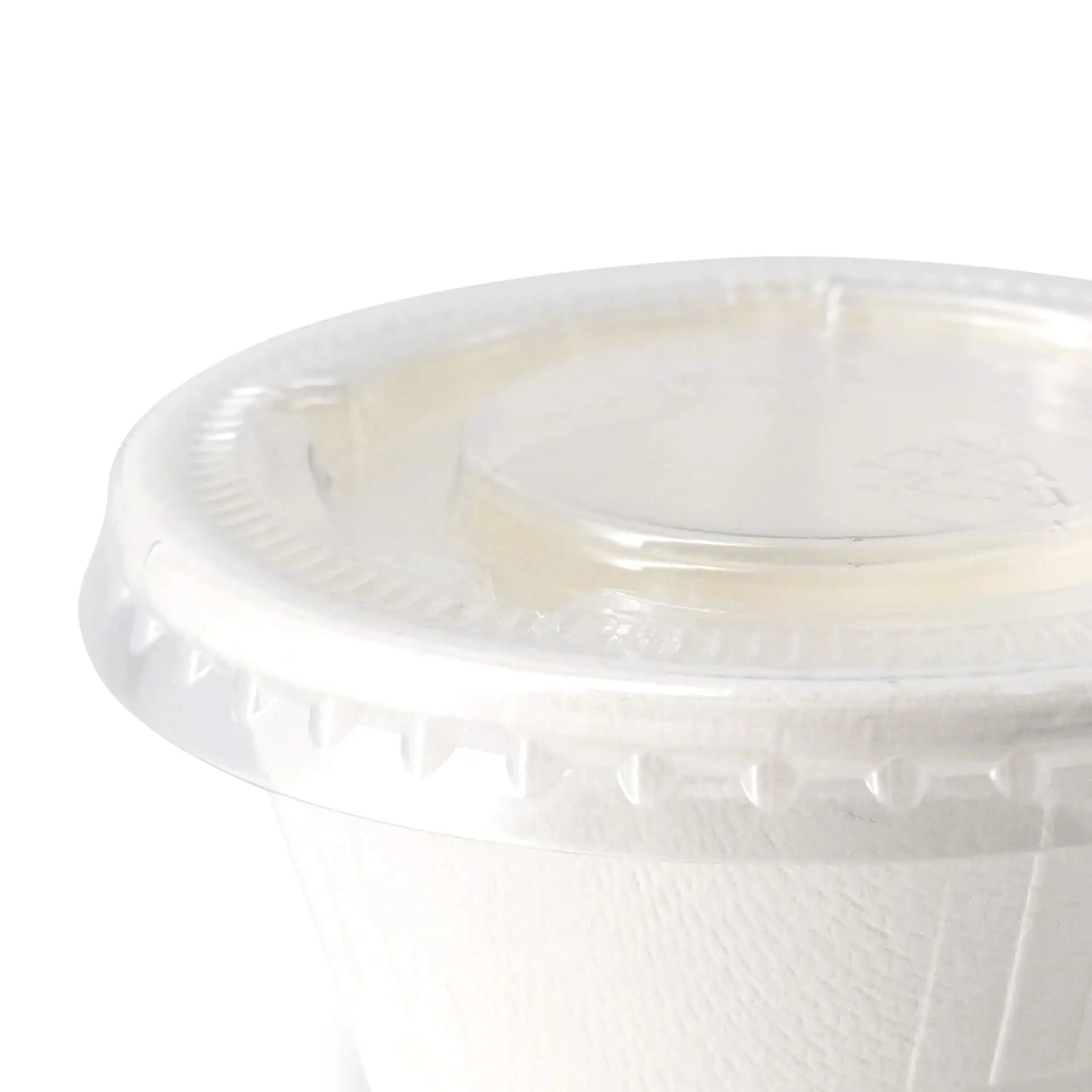 Couvercles en PET Ø 62 mm, transparent, rond dfc013821-pet-deckel-62-mm-klar-rund-4