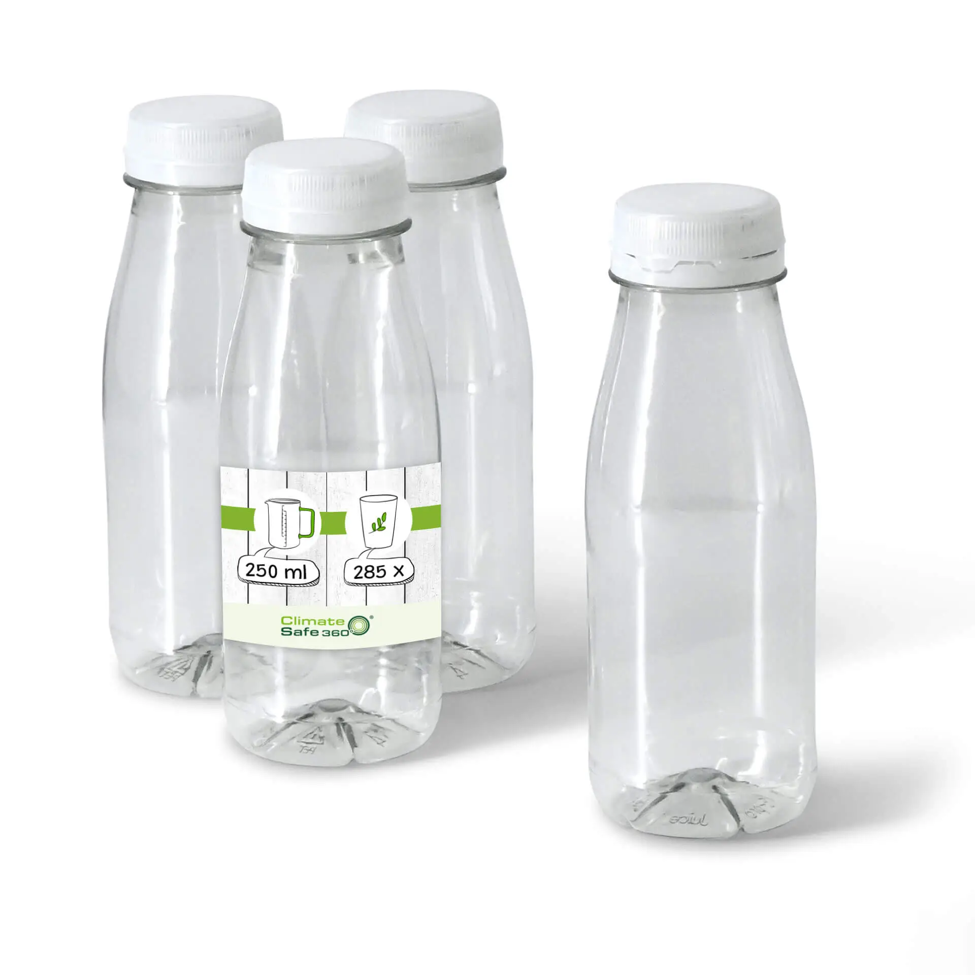 dcd03033-rpet-flaschen-250-ml-klar-deckel-weiss