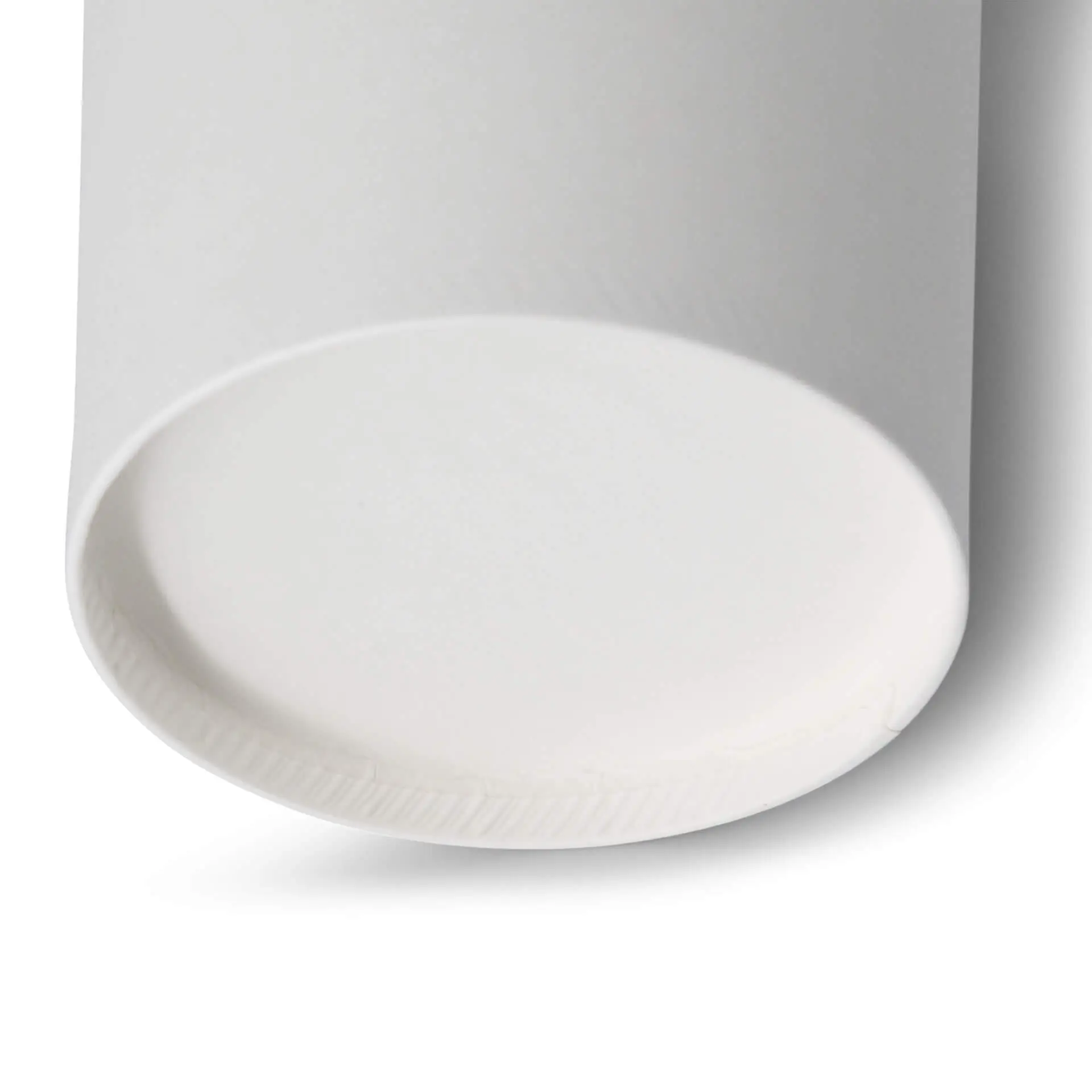 Gobelet à soupe à emporter en carton (Premium) 300 ml / 12 oz, Ø 90 mm, blanc Gobelet à soupe à emporter en carton (Premium) 300 ml / 12 oz, Ø 90 mm, blanc
