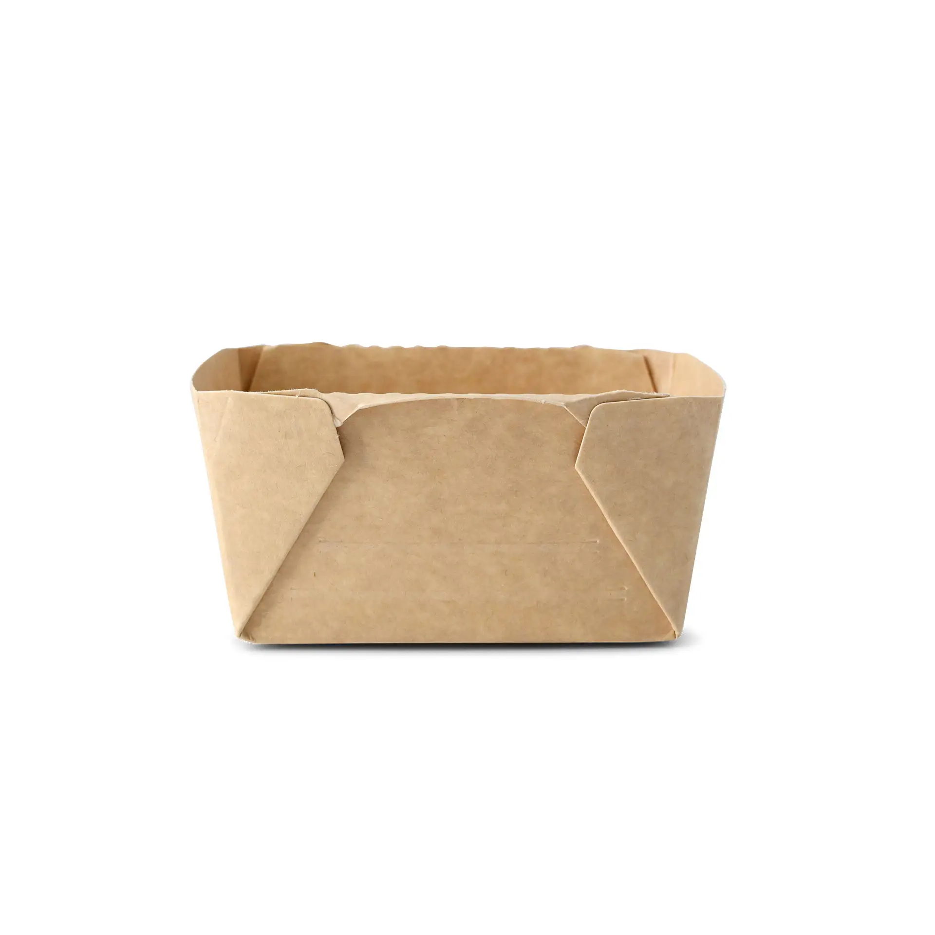Barquette traiteur en carton 250 ml, 10,5 x 8 x 5 cm, brune, rectangulaire dfc01130-karton-feinkost-schalen-250-ml-105-x-8-x-5-cm-braun-rechteckig-pe-beschichtet-3