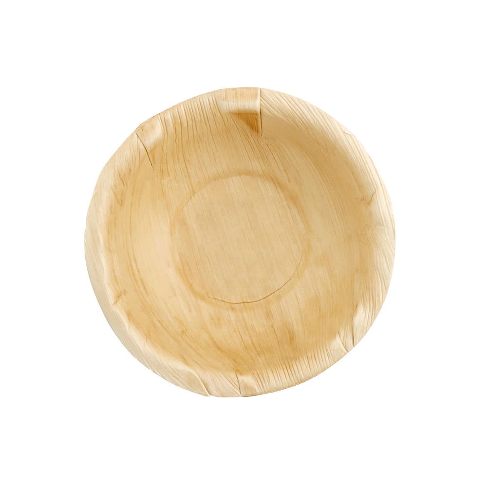Palmblatt-Schalen 425 ml, rund
