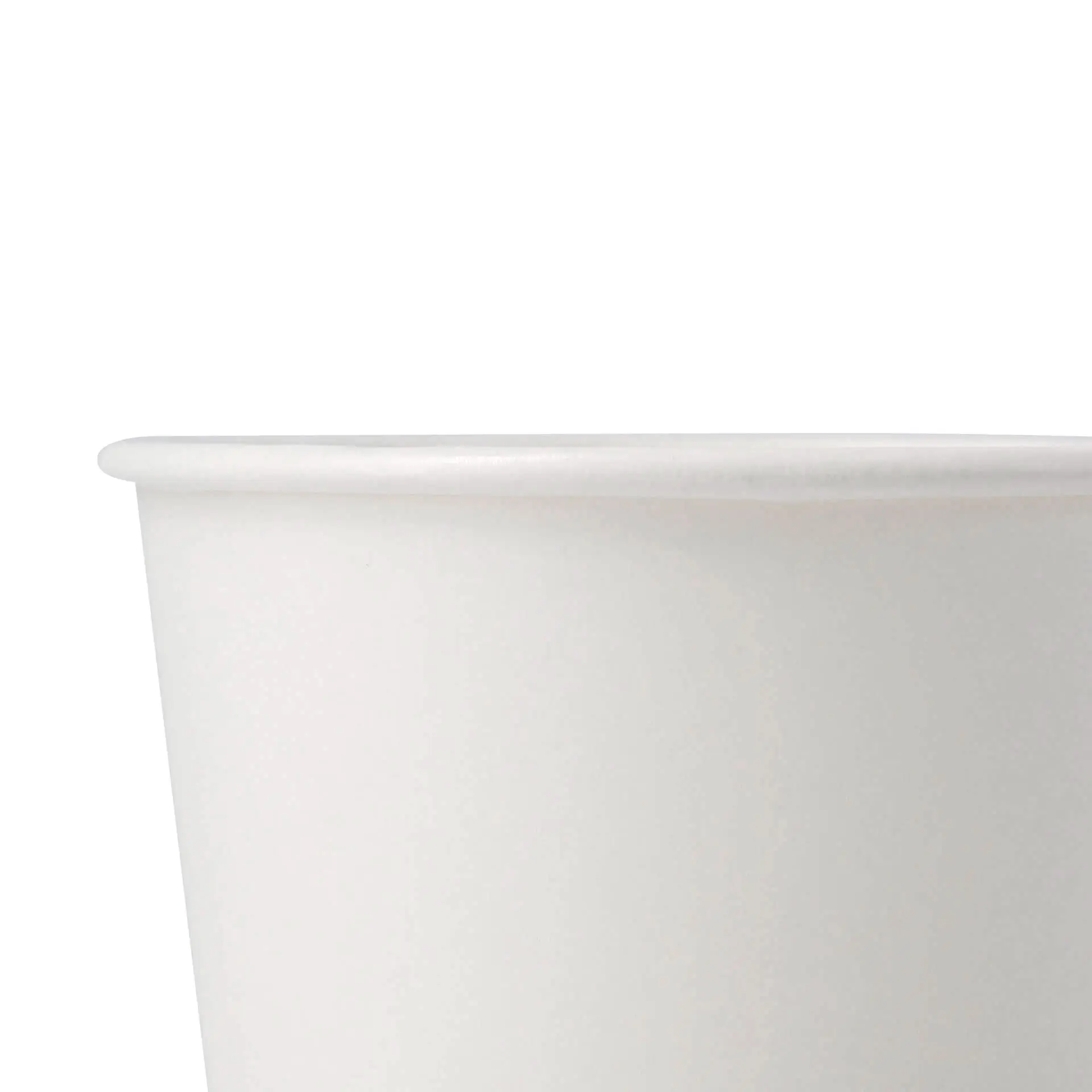 Pot universel en carton (revêtement biologique) 40 cl/16 oz, icônes « EcoUp© » Pot universel en carton (revêtement biologique) 40 cl/16 oz, icônes « EcoUp© »