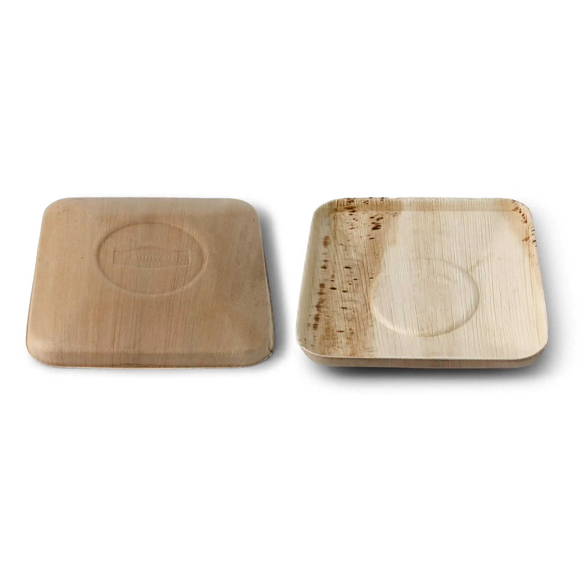 Bols en feuille de palmier "Palmware®" 800 ml, avec couvercle dtw05465-palmblatt-schalen-palmware-800-ml-mit-deckel-quadratisch-4