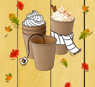 Pour l'Automne