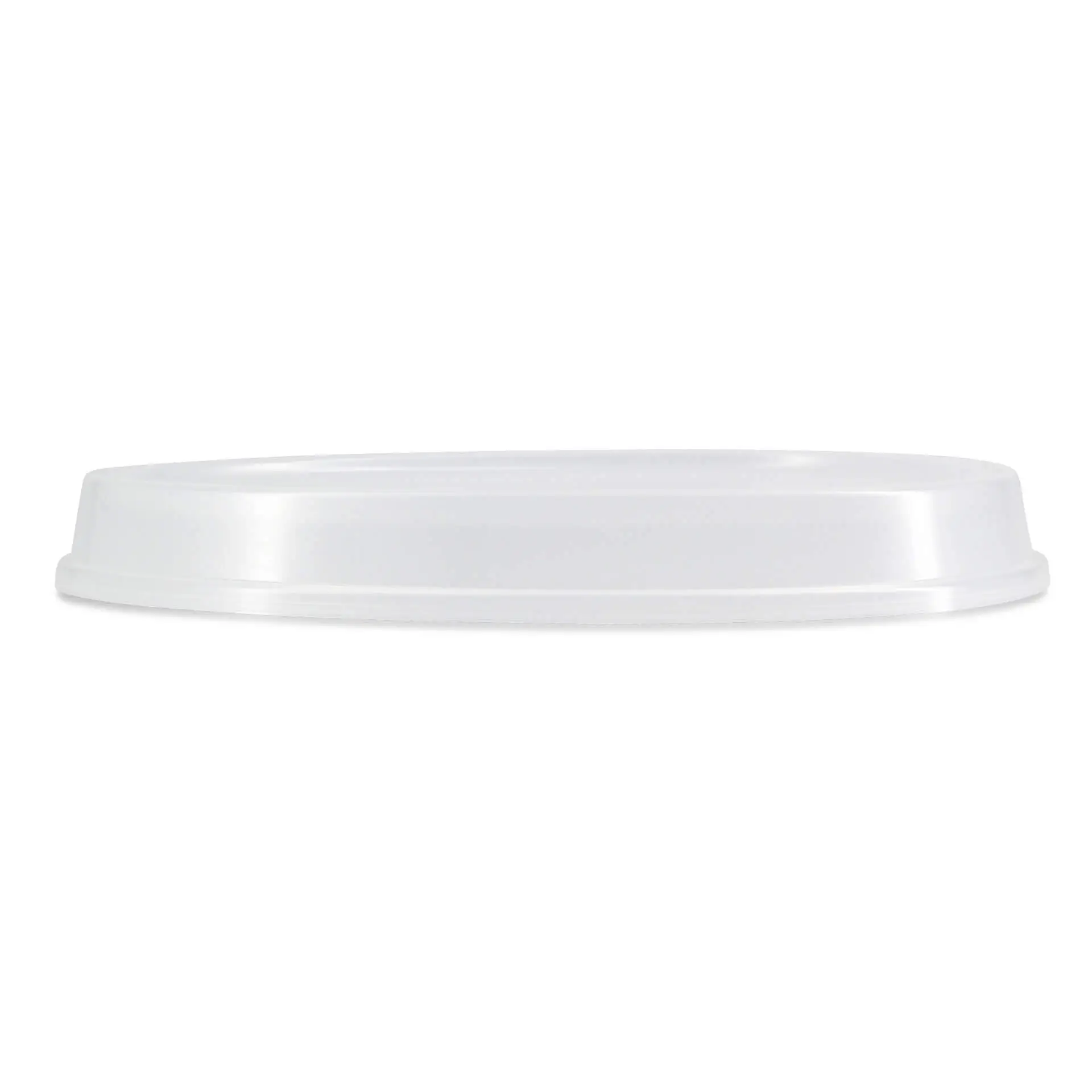 Couvercle réutilisable "merways Plate" 27,5 x 20 x 3 cm, PP, transparent dfc00851-mehrwegdeckel-merways-plate-275-x-20-x-3-cm-pp-transparent-3