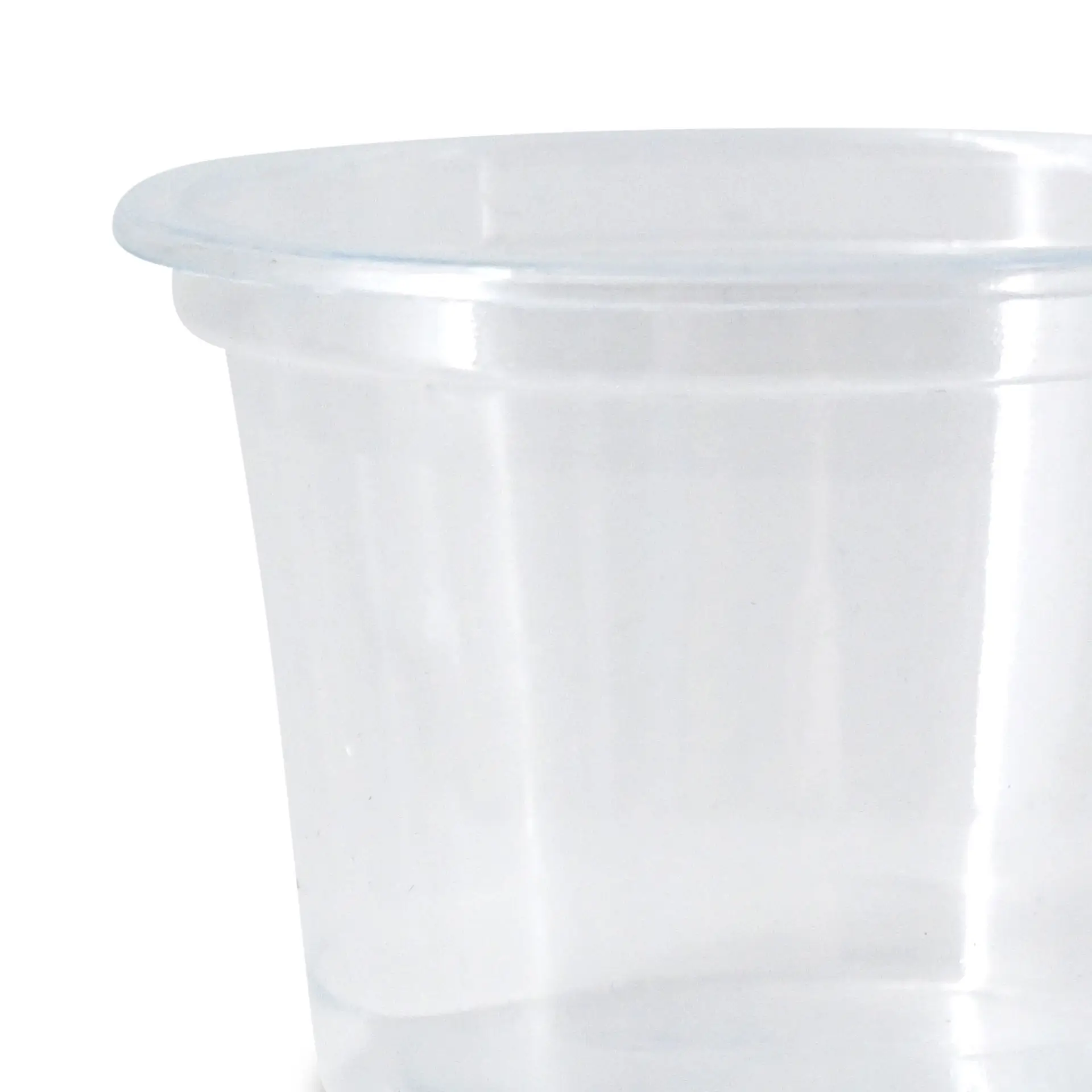Petit pot en PLA, 30 ml, Ø 45 mm