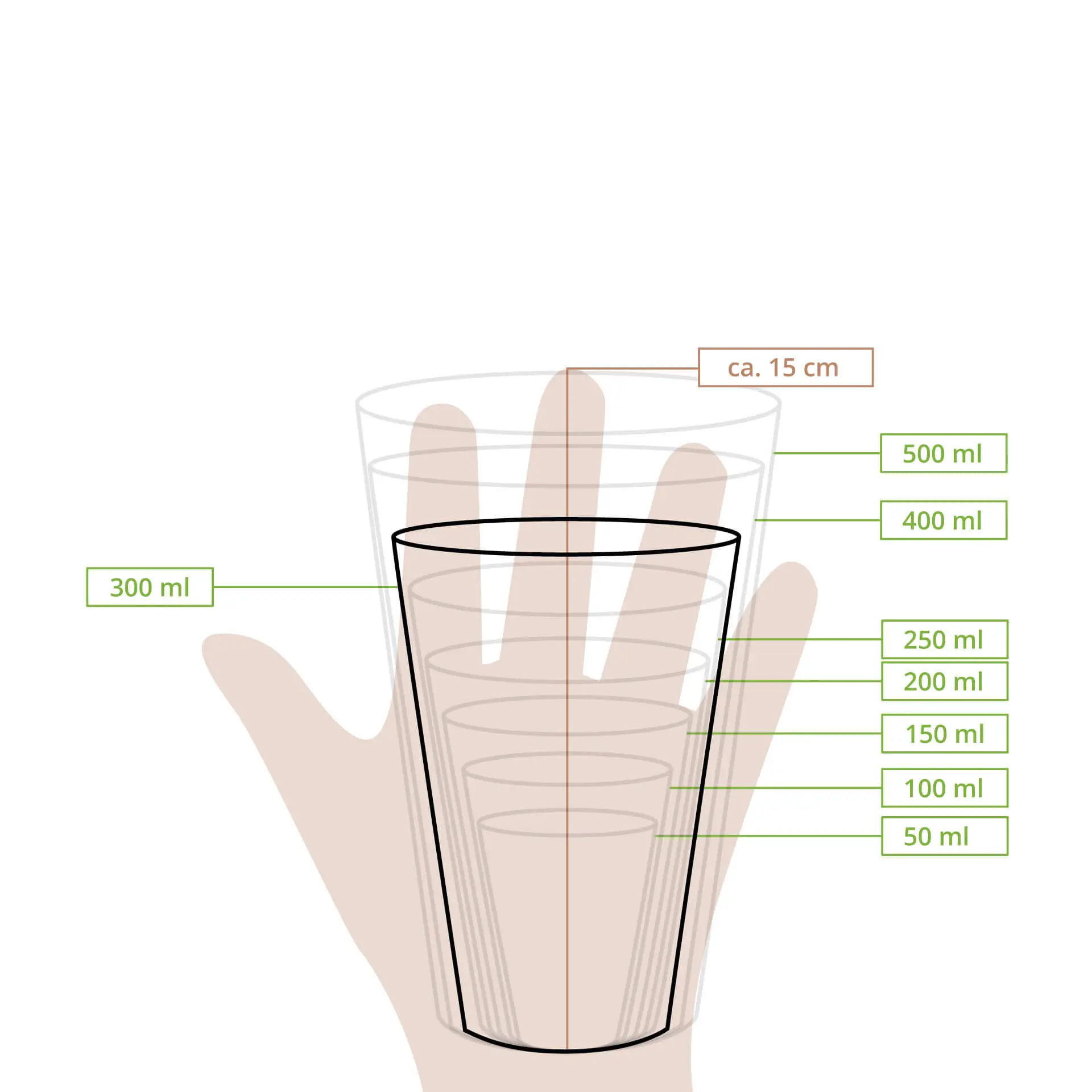 Gobelet en carton blanc, 30 cl / 12 oz, Ø 90 mm dhd04535-pappbecher-300-ml-12-oz-90-mm-weiss-8