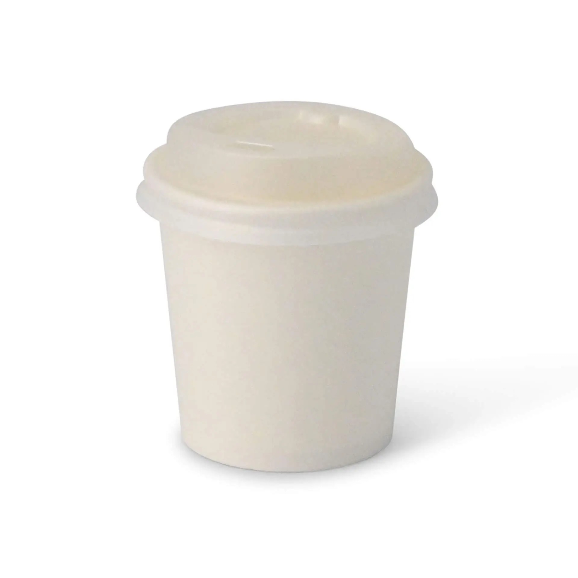 Gobelet en carton blanc, 10 cl / 4 oz, Ø 62 mm dhd04520-pappbecher-100-ml-4-oz-62-mm-weiss-3