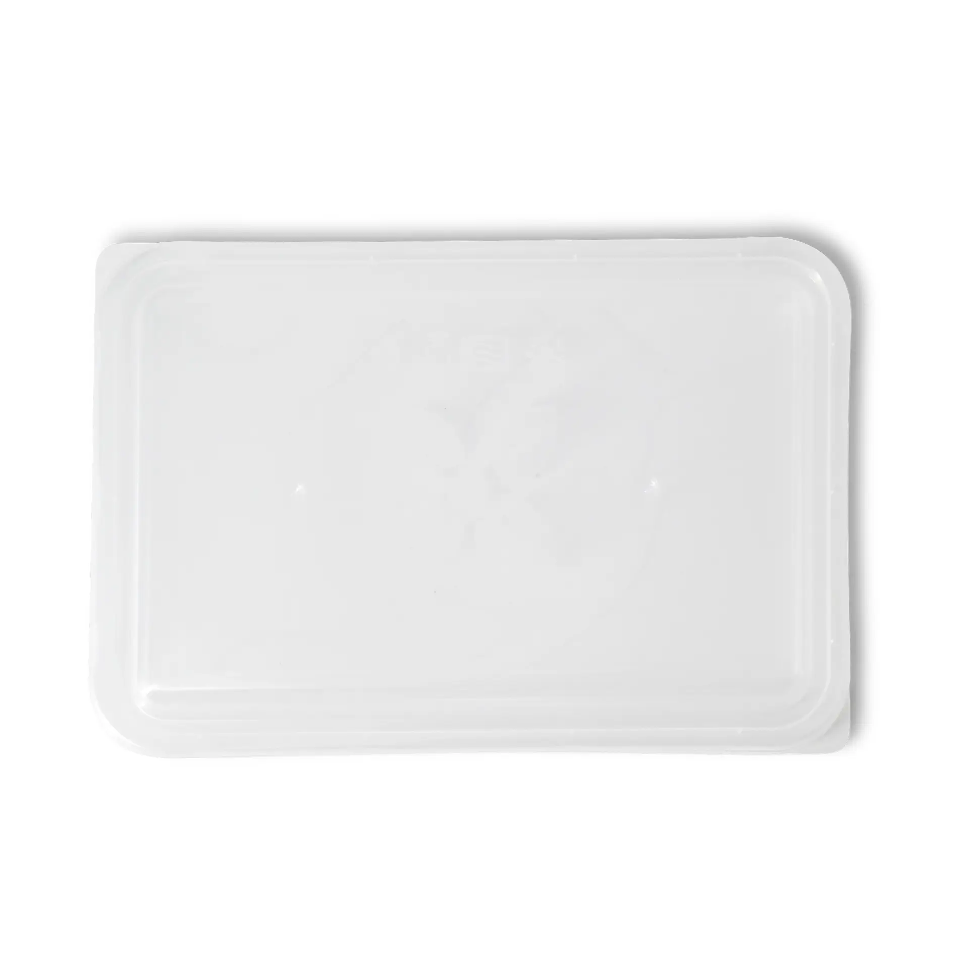 Couvercle en PP 17 x 12 cm, transparent, rectangulaire dfc01239-pp-deckel-17-x-12-cm-klar-rechteckig-1