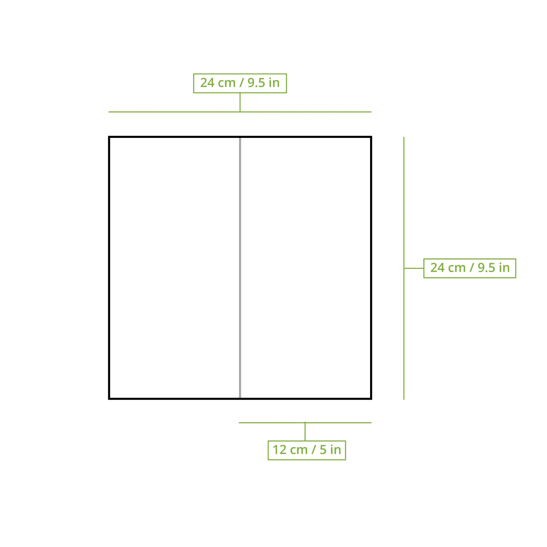 Essuie-mains en papier recyclé, double épaisseur, pliés en V, 200 feuilles dhy05037-falthandtuecher-aus-recyceltem-papier-2-lagig-v-falz-200-blatt-8