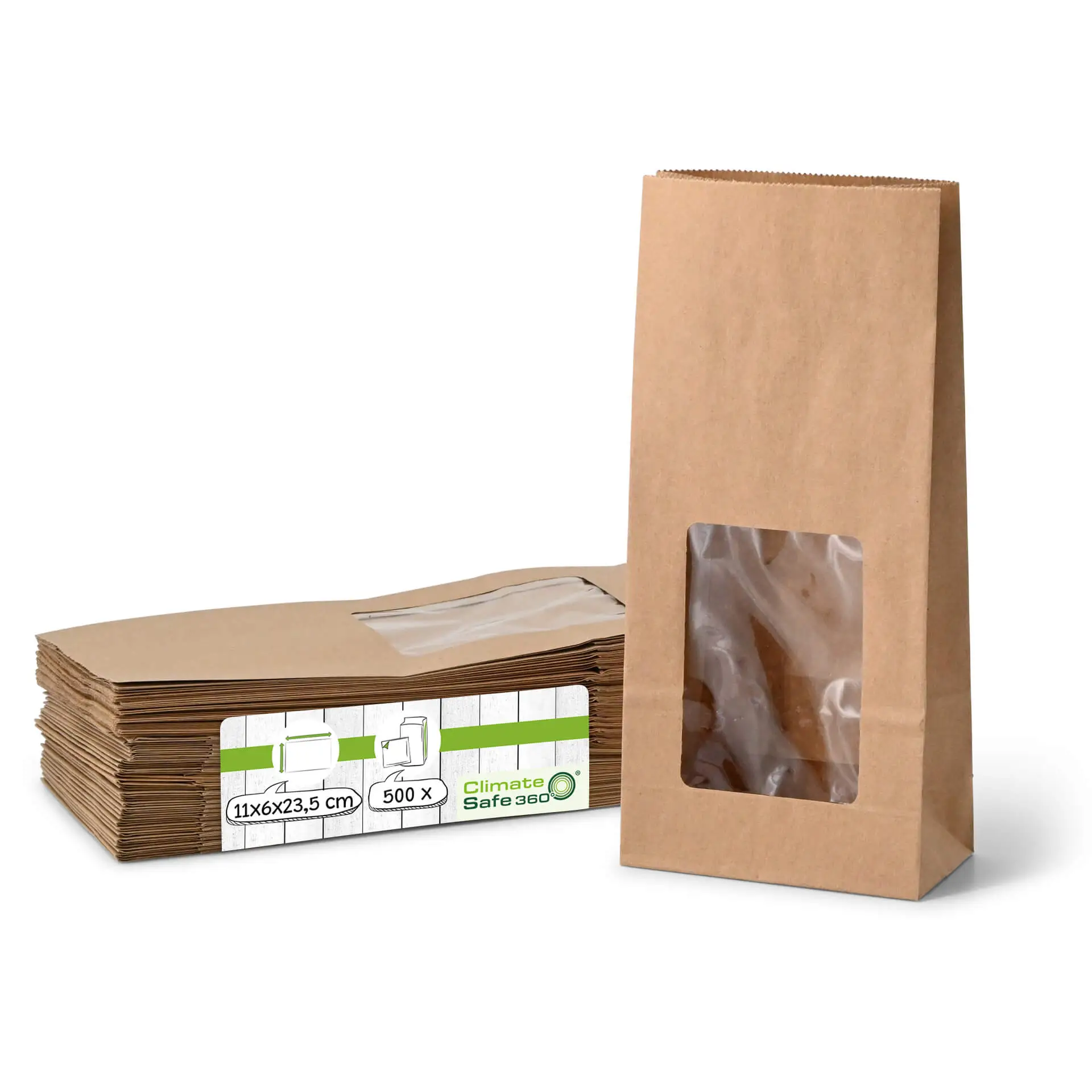 dre03951-blockbeutel-m-pla-fenster-m-11-x-6-x-235-cm-braun-kraftpapier