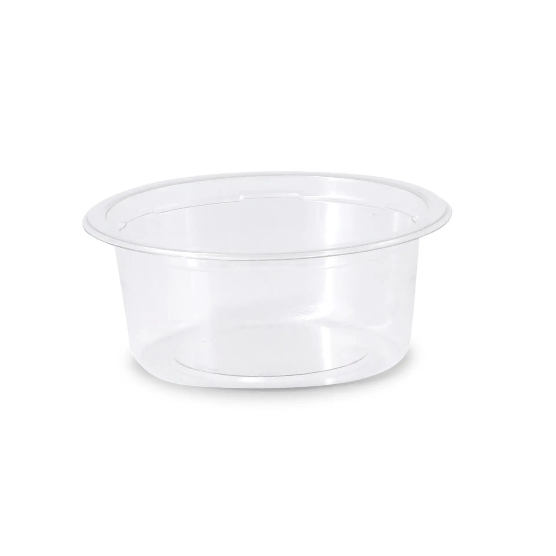 Gobelets Deli en rPET 32,5 cl, Ø 123 mm, ronds Gobelets Deli en rPET 32,5 cl, Ø 123 mm, ronds