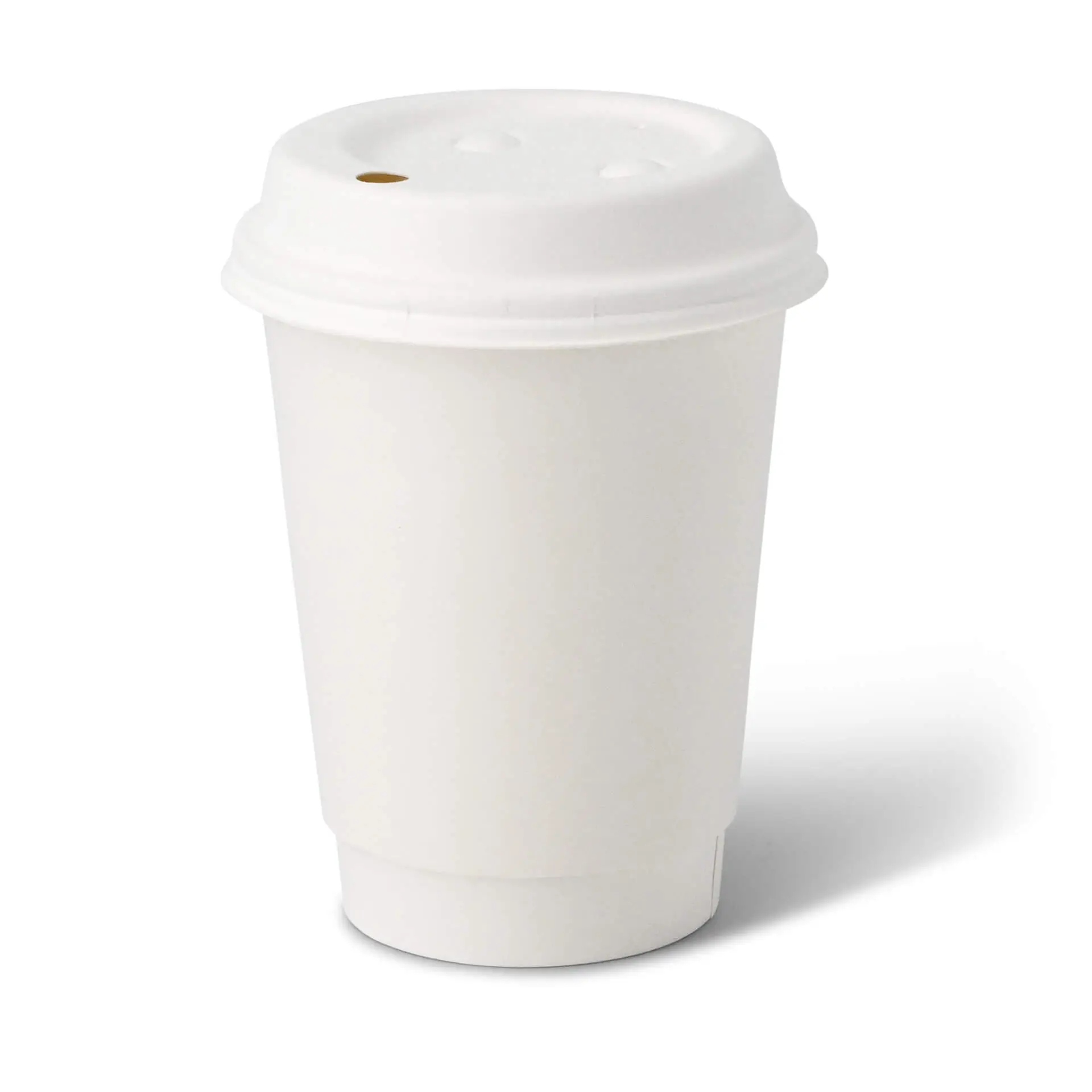 Gobelet en carton double paroi, 30 cl / 12 oz, Ø 90 mm, blanc dhd046431-kaffee-to-go-becher-aus-pappe-doppelwandig-300-ml-12-oz-90-mm-weiss-3