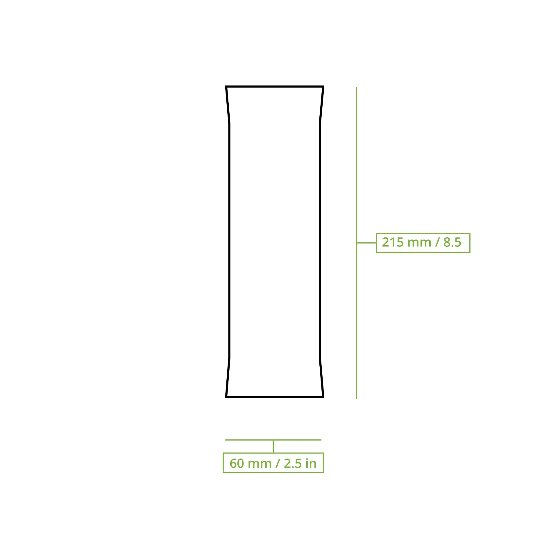 Ensemble de couverts en bois biodégradables comprenant un couteau, une fourchette, une cuillère et une serviette, emballé dans un sac scellé.