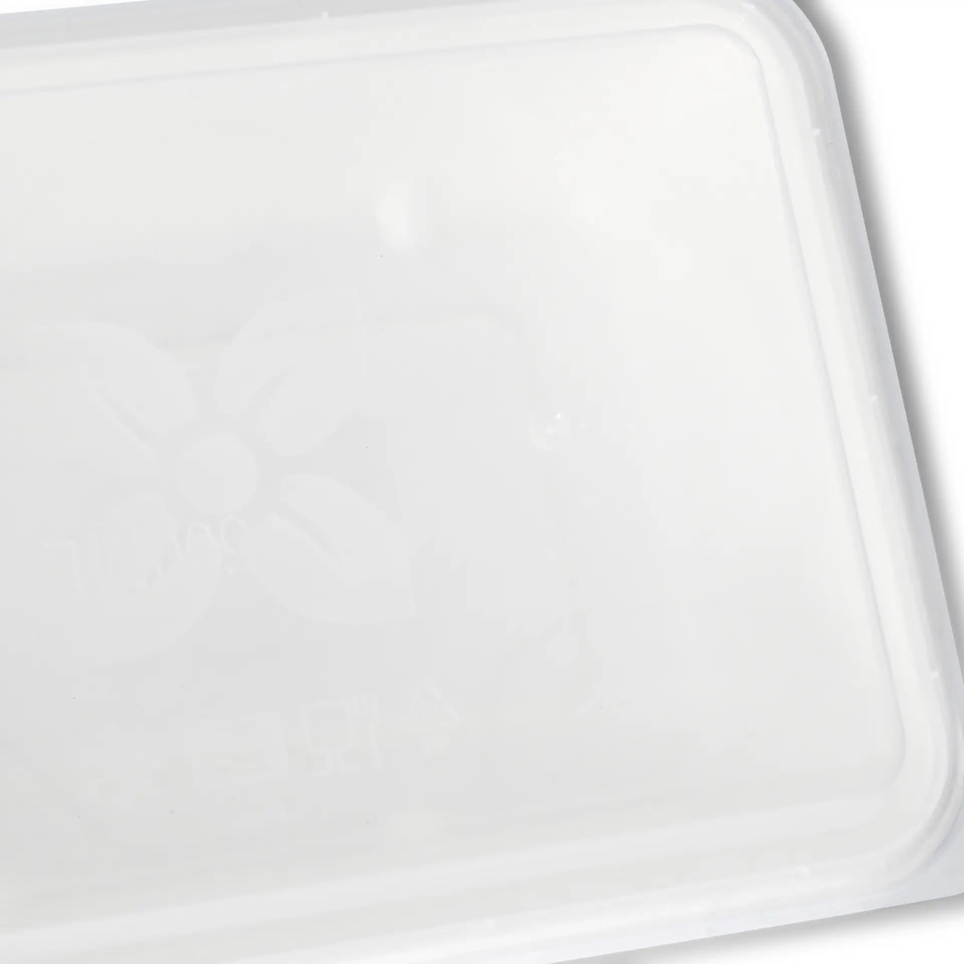 Couvercle en PP 17 x 12 cm, transparent, rectangulaire dfc01239-pp-deckel-17-x-12-cm-klar-rechteckig-3