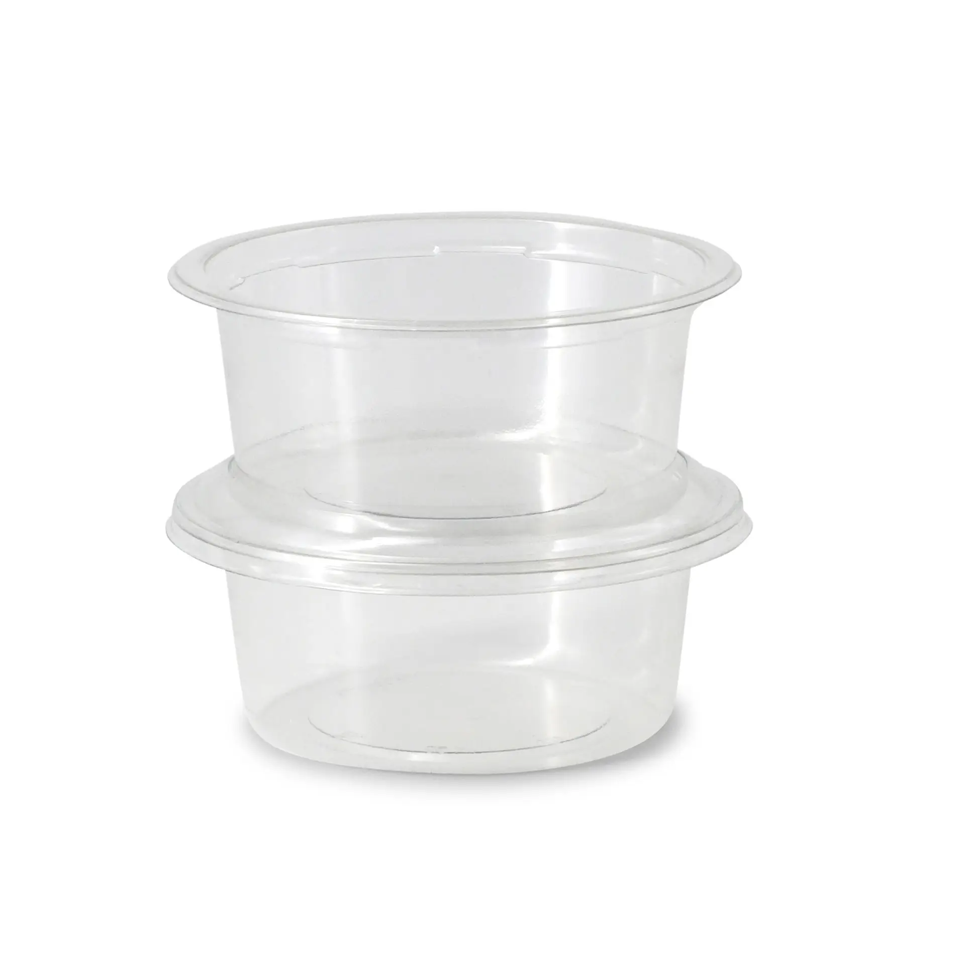 Gobelets Deli en rPET 32,5 cl, Ø 123 mm, ronds Gobelets Deli en rPET 32,5 cl, Ø 123 mm, ronds