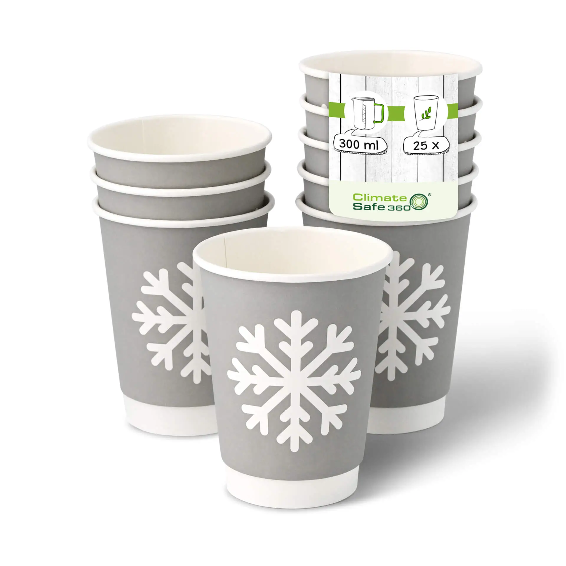 dhd048361-pappbecher-doppelwandig-winter-schneeflocke-300-ml-12-oz-90-mm-grau