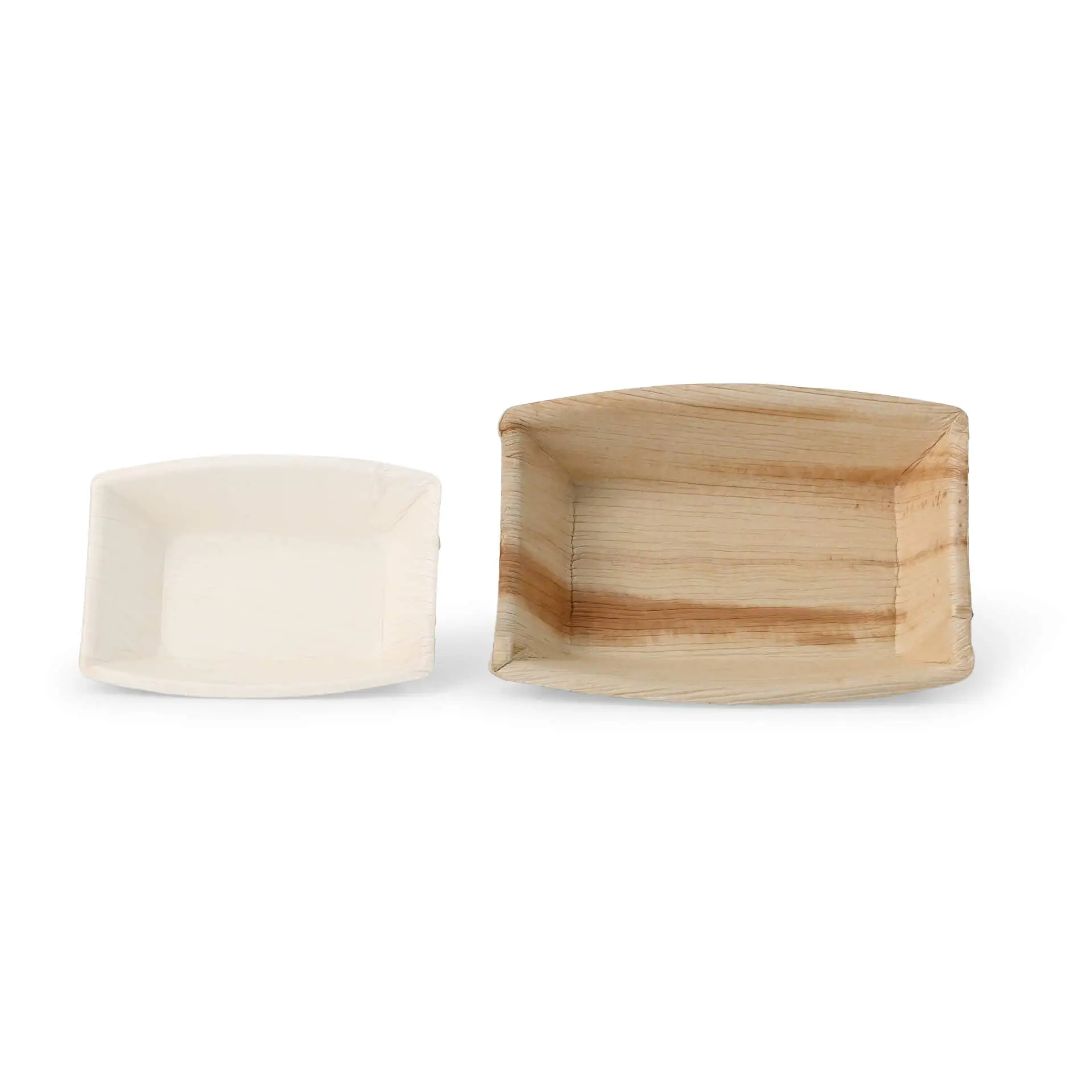 Bol en Feuille de Palmier "Palmware®" 400 ml, rectangulaires dtw05691-palmblatt-schalen-palmware-400-ml-rechteckig-9