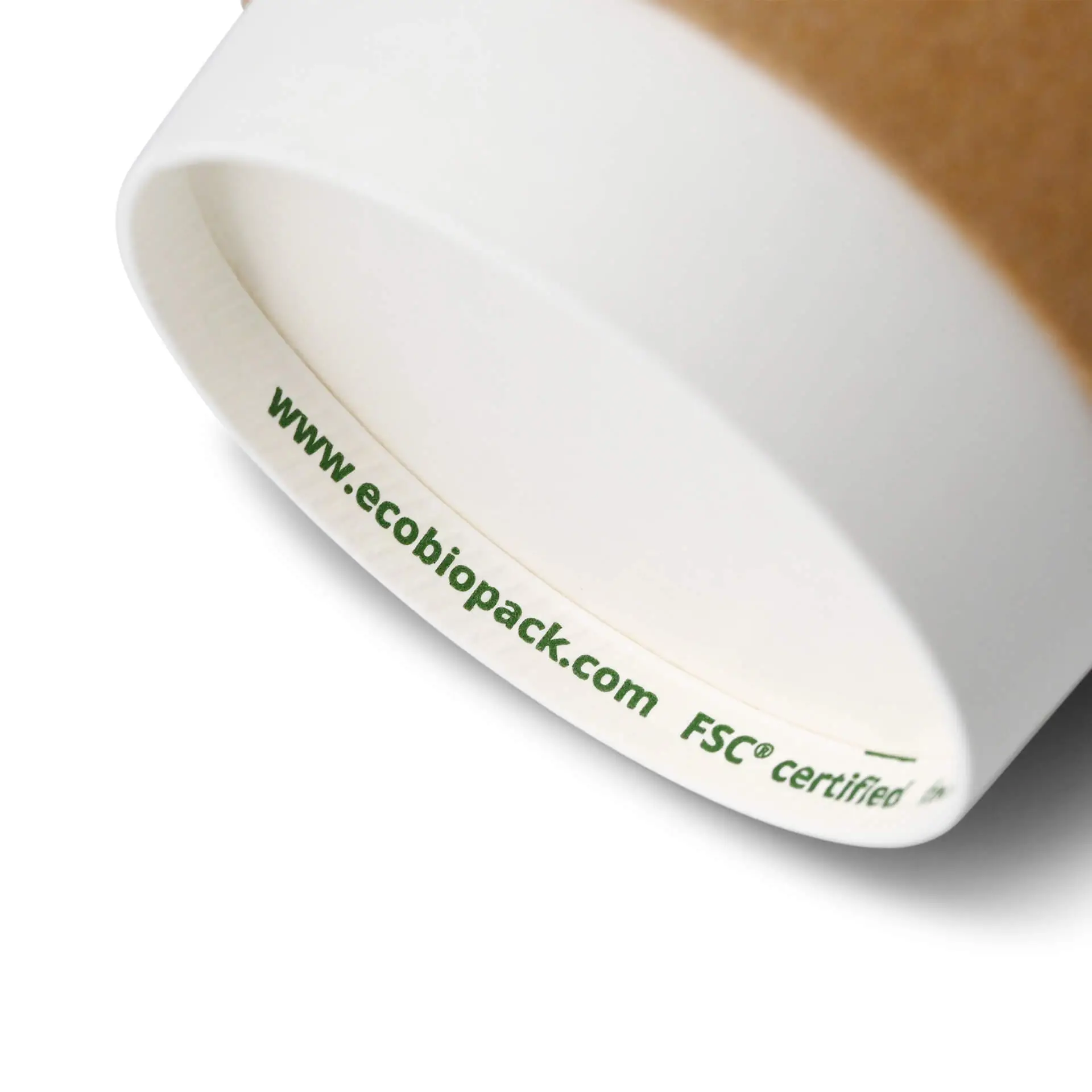 Gobelet en carton double paroi, 30 cl / 12 oz, Ø 90 mm, marron dhd048821-coffee-to-go-becher-aus-pappe-doppelwandig-300-ml-12-oz-90-mm-braun-4