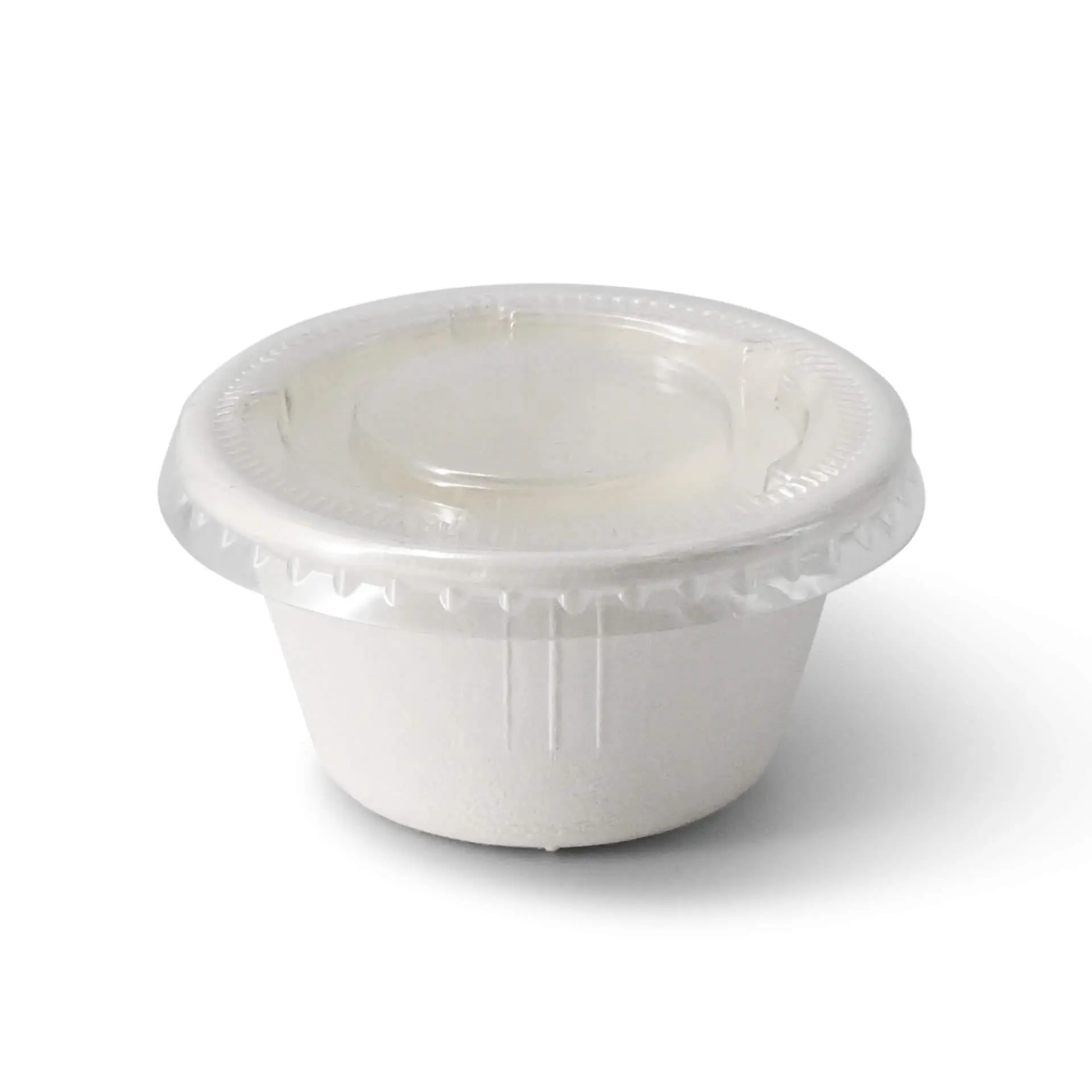 Petit pot en canne à sucre, 50 ml, Ø 62 mm, rond dfc013761-becher-aus-zuckerrohr-50-ml-62-mm-rund-5