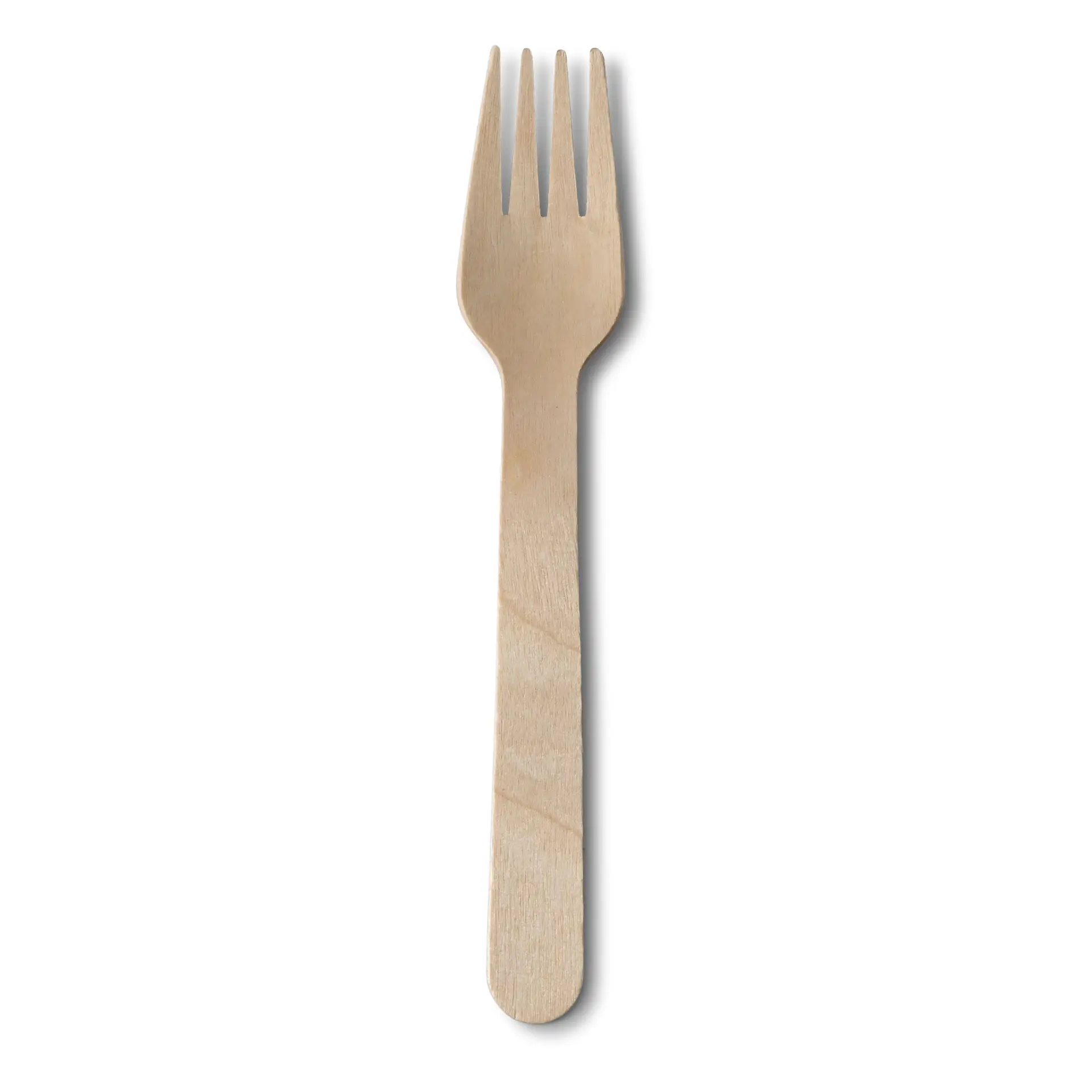 Fourchette en bois 16 cm, revêtement bio dse063061-holzgabeln-16-cm-biobeschichtet-1