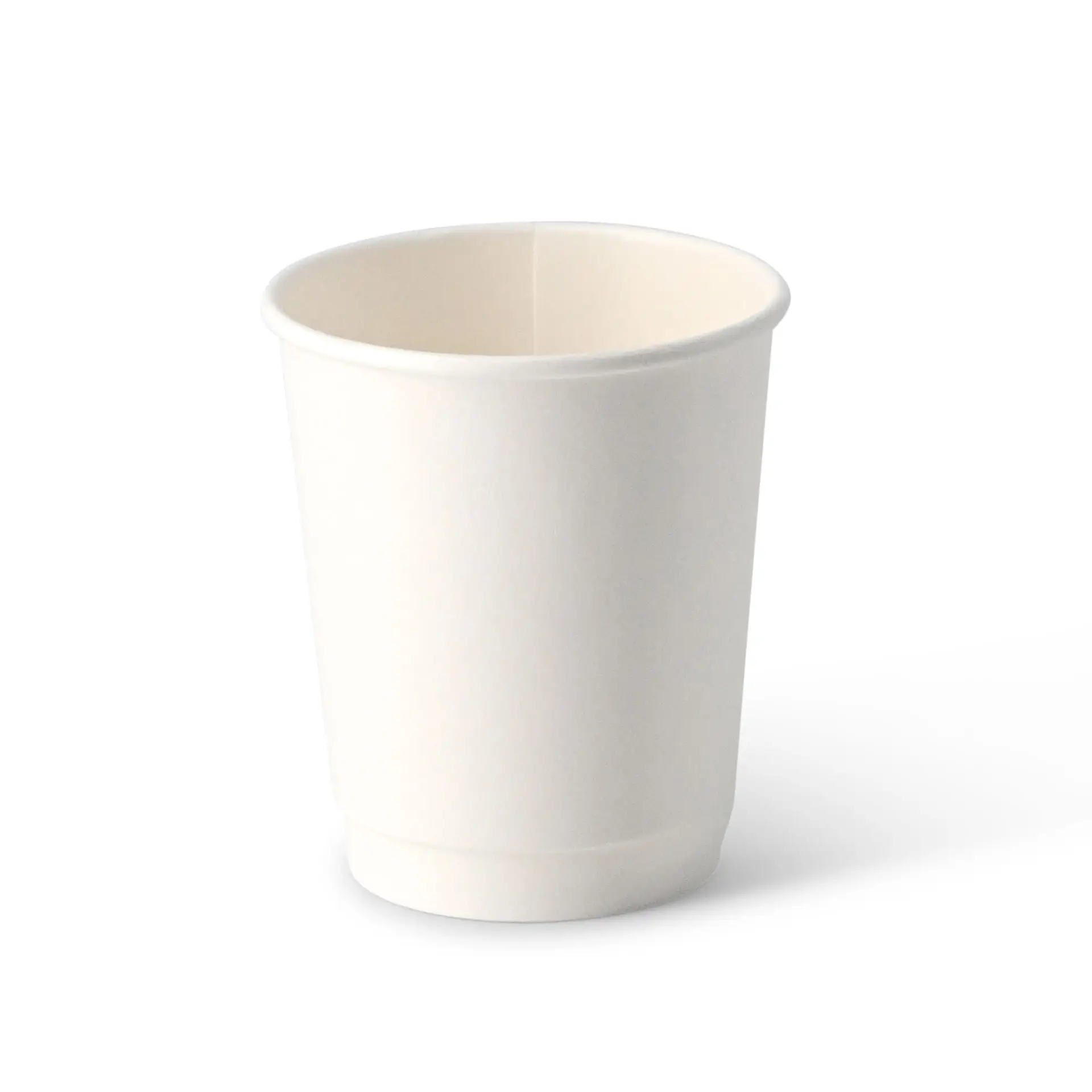 Gobelet à café à emporter en carton (revêtu de PE), double paroi, 20 cl / 8 oz, Ø 80 mm, blanc con10002-01-0-coffee-to-go-becher-aus-pappe-beschichtet-doppelwandig-200-ml-8-oz-80-mm-weiss-1