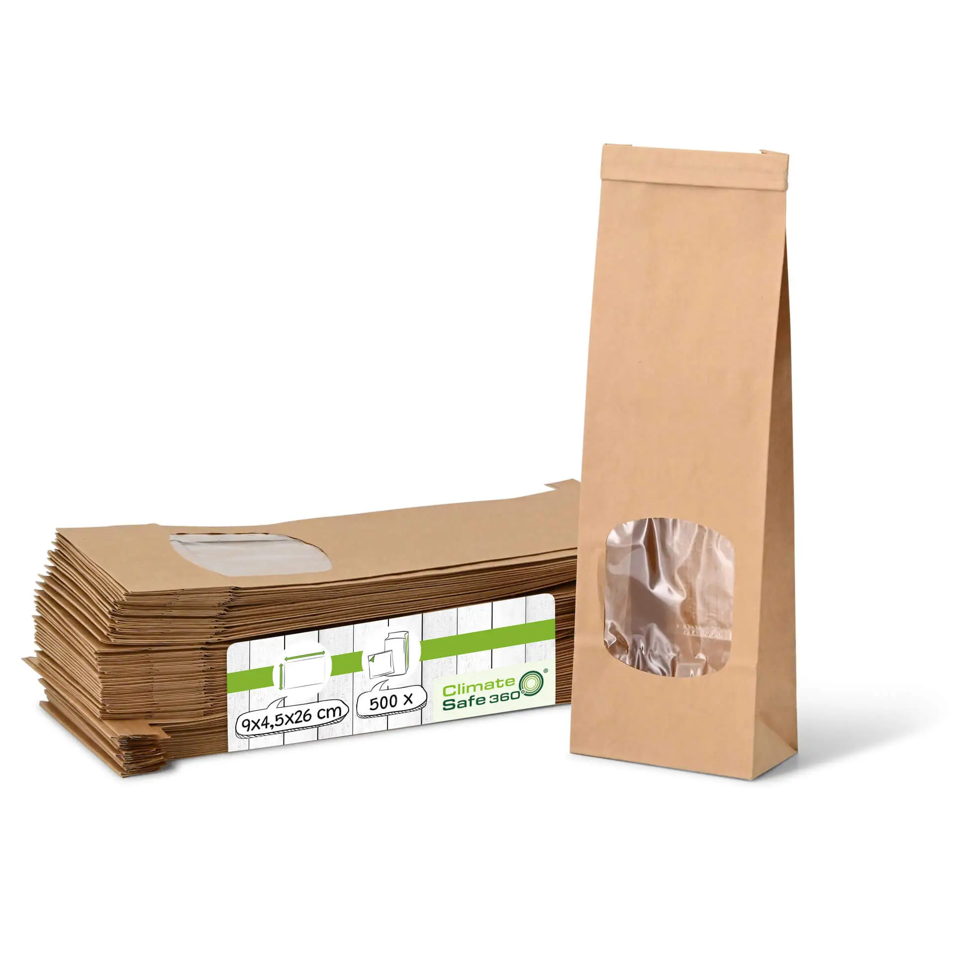 dre02730-blockbeutel-m-fenster-s-9-x-45-x-26-cm-pp-folie-braun-clipband-kraftpapier
