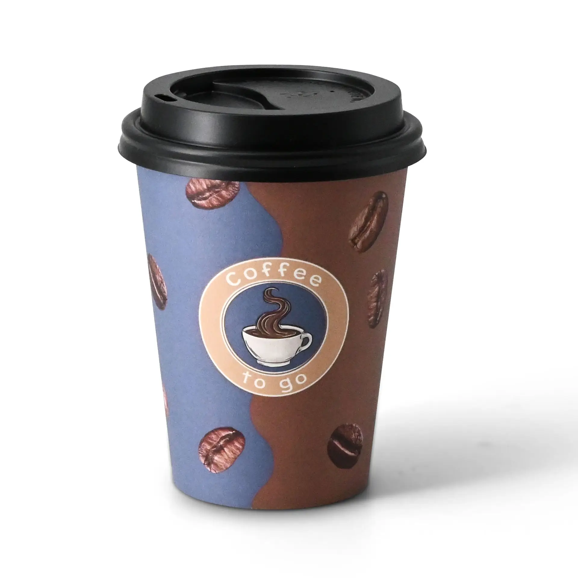 Gobelet en carton imprimé "Café" 30 cl / 8 oz, Ø 90 mm dhd045541-pappbecher-bedruckt-kaffee-300-ml-12-oz-90-mm-4