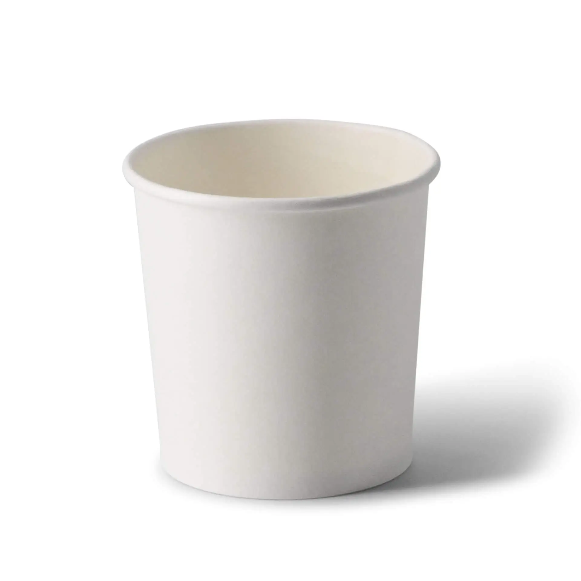 Gobelet à soupe à emporter en carton (Premium) 300 ml / 12 oz, Ø 90 mm, blanc Gobelet à soupe à emporter en carton (Premium) 300 ml / 12 oz, Ø 90 mm, blanc