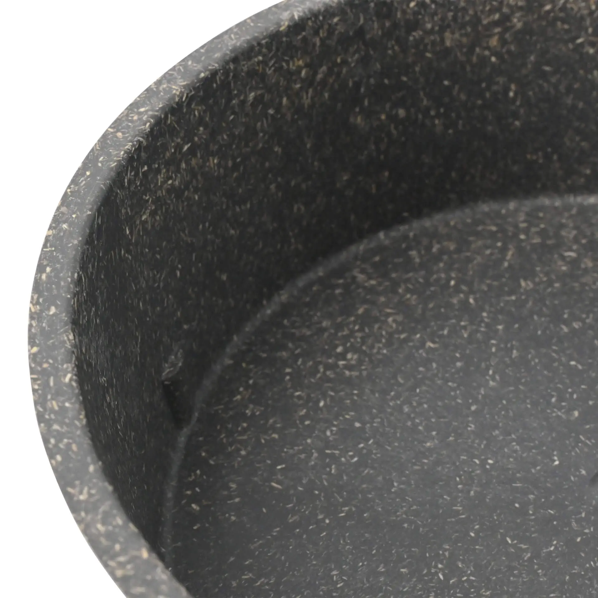 Bol réutilisable « merways Bowl » poivre / gris 1000 ml, Ø 185 mm dfc008071-mehrweg-schalen-merways-bowl-1000-ml-185-mm-pfeffer-grau-4