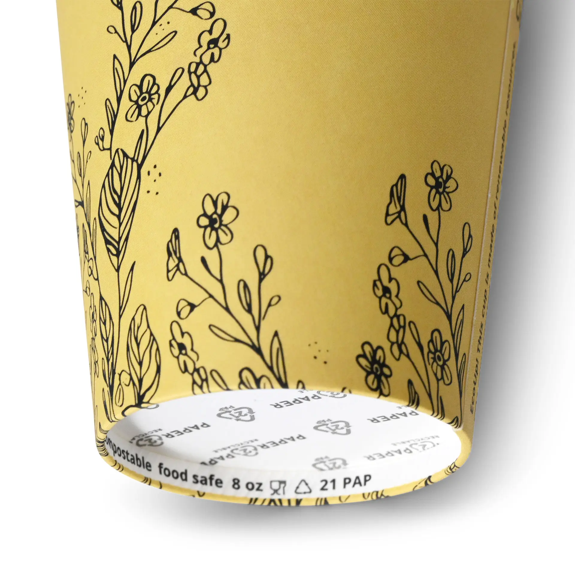 dhd04110-pappbecher-fruehling-blumen-200-ml-8-oz-80-mm-gelb-3