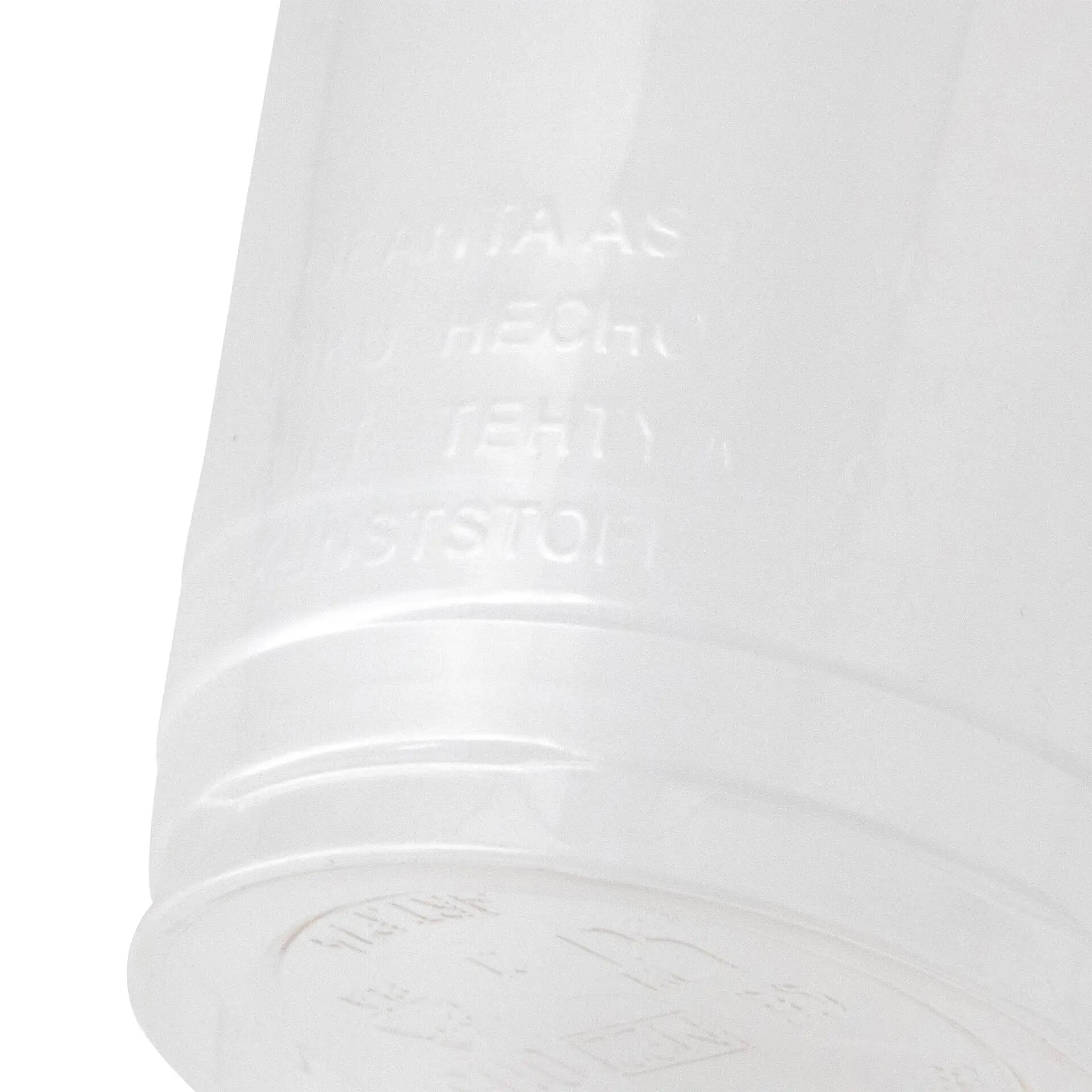 Gobelets en plastique personnalisés 400 ml / 16 oz, transparents, PLA