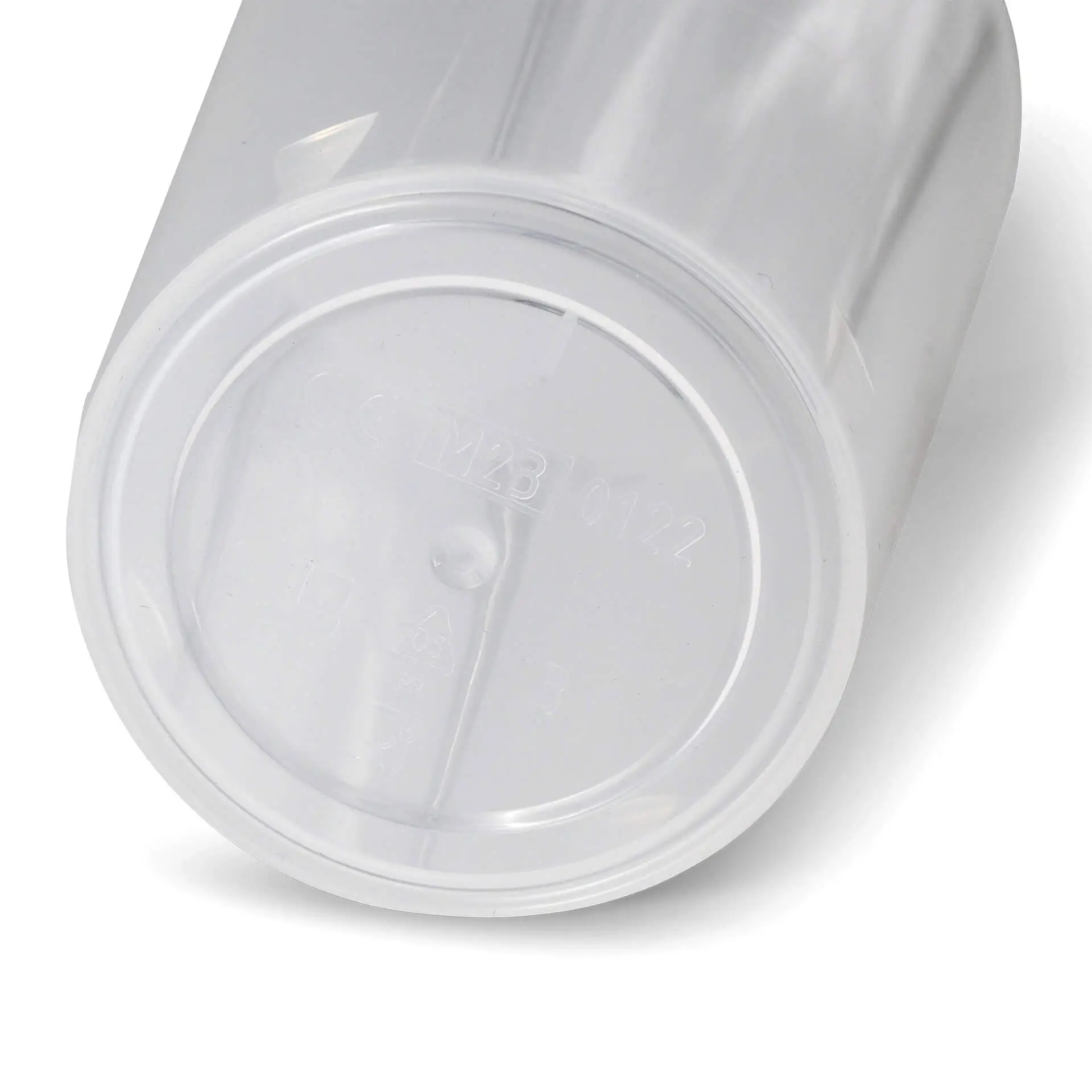 Gobelet plastique réutilisable transparent 40 cl, Ø 85mm, PP dcd00822-mehrwegbecher-400-ml-85-mm-pp-transparent-3