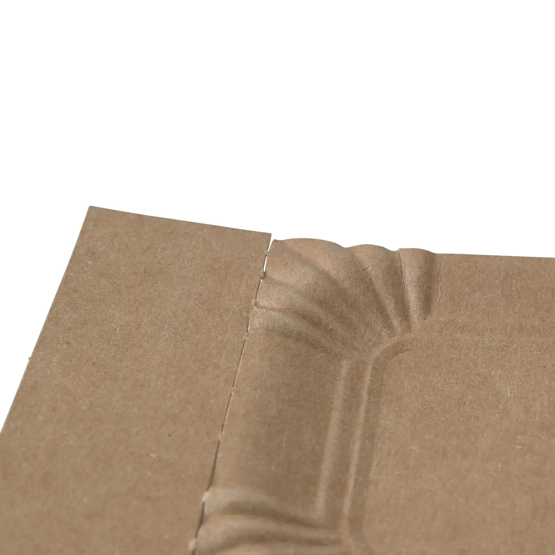 Assiettes en carton avec rebord 8 x 18 + 3 cm, marron, rectangulaires dtw06017-pappteller-mit-abriss-8-x-18-3-cm-braun-rechteckig-3